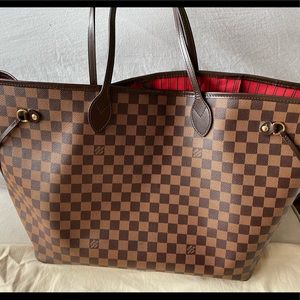 Additional neverfull pics